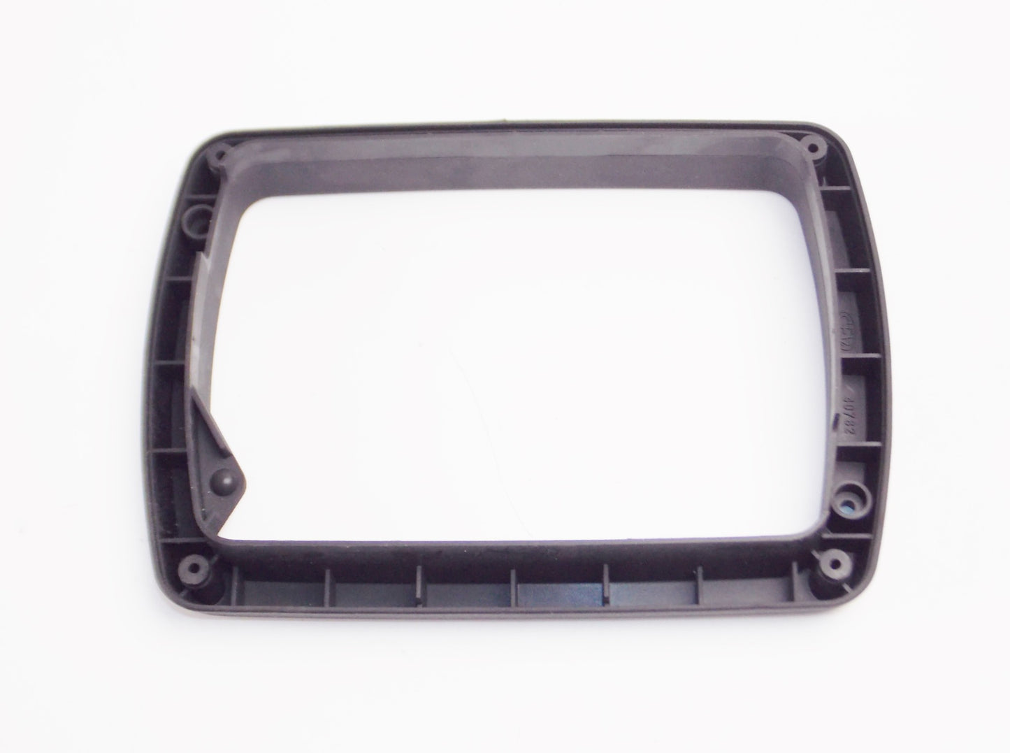 HEADLIGHT PLASTIC BEZEL TRIM FRAME CEV 40782 APRILIA ST/STX 125 CAGIVA FANTIC - MotoRaider