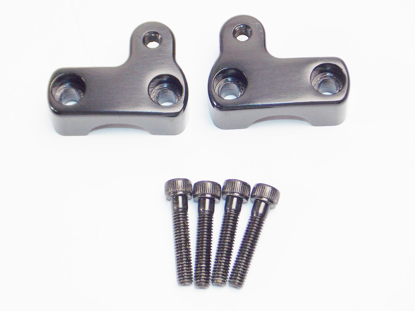 OEM GAMAX 250 300 430 HOLDER HANDLEBAR LEFT # 56221-AX-100-000|56211-AX-100-000 - MotoRaider
