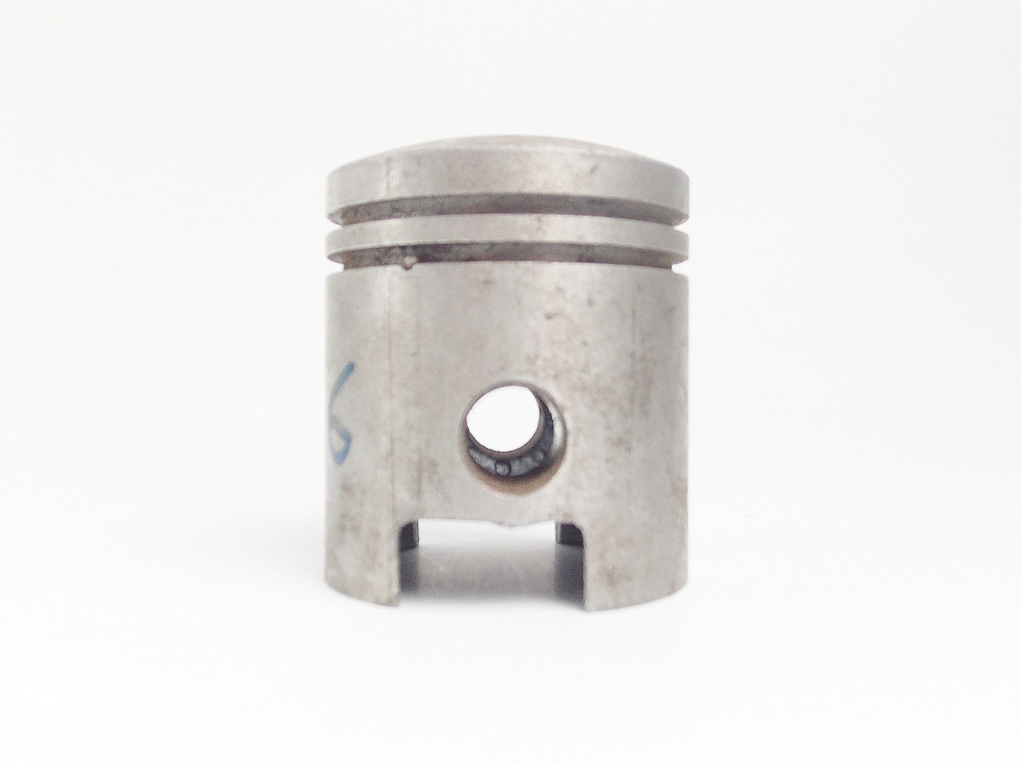 METEOR PISTON DIAMETER 51.6 mm PIAGGIO VESPA - MotoRaider