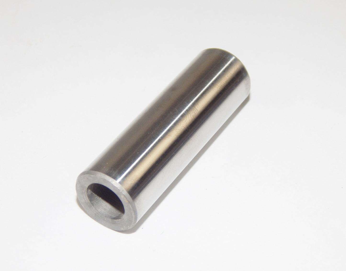 PISTON PIN L=51mm OD=16mm YAMAHA HONDA KAWASAKI DUCATI MAICO VINTAGE MOTORCYCLE - MotoRaider