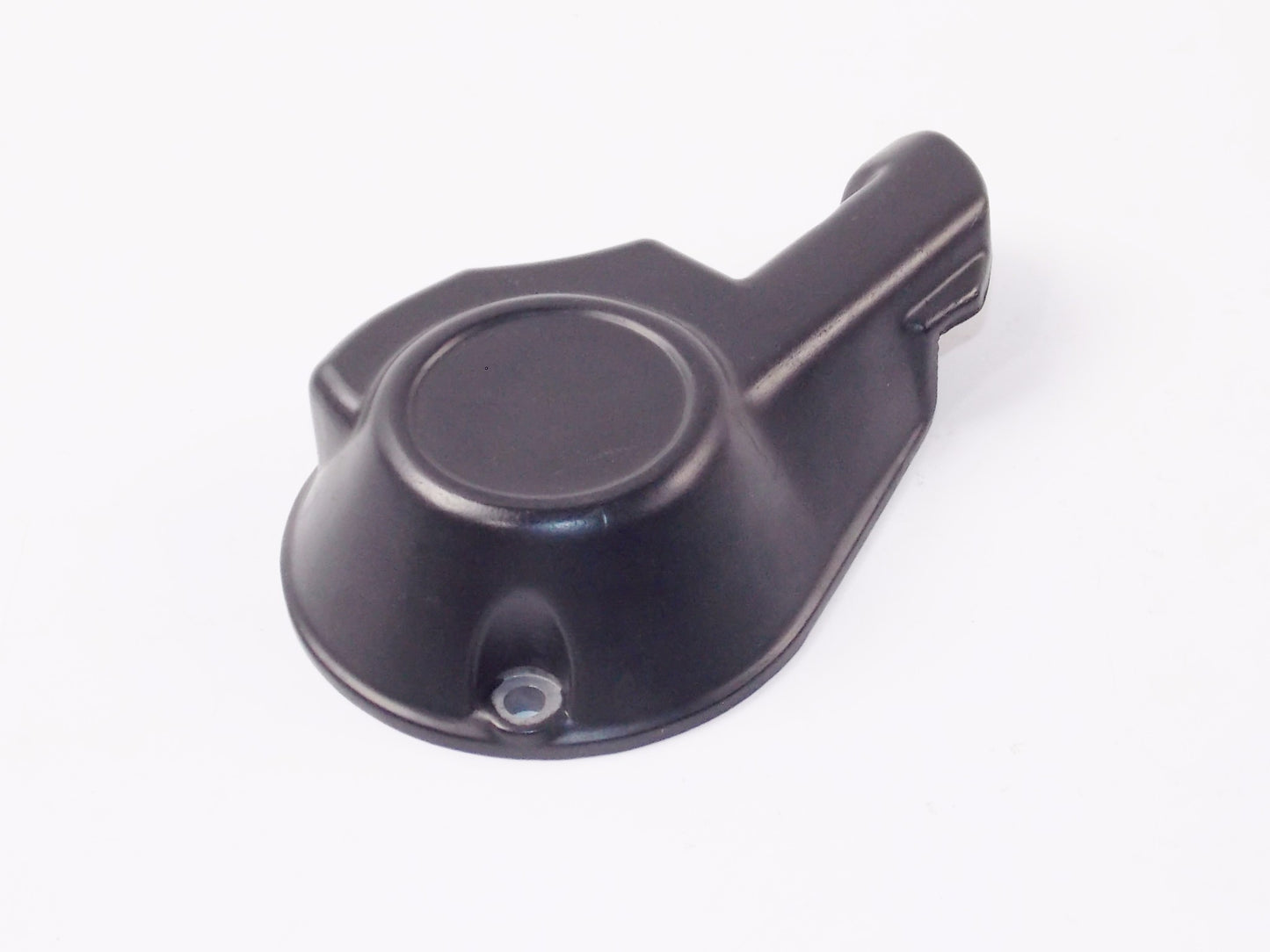 NOS OEM CAGIVA 1987 ALETTA ORO 125-S2 OIL PUMP COVER HUSQVARNA MORINI 800L31699 - MotoRaider