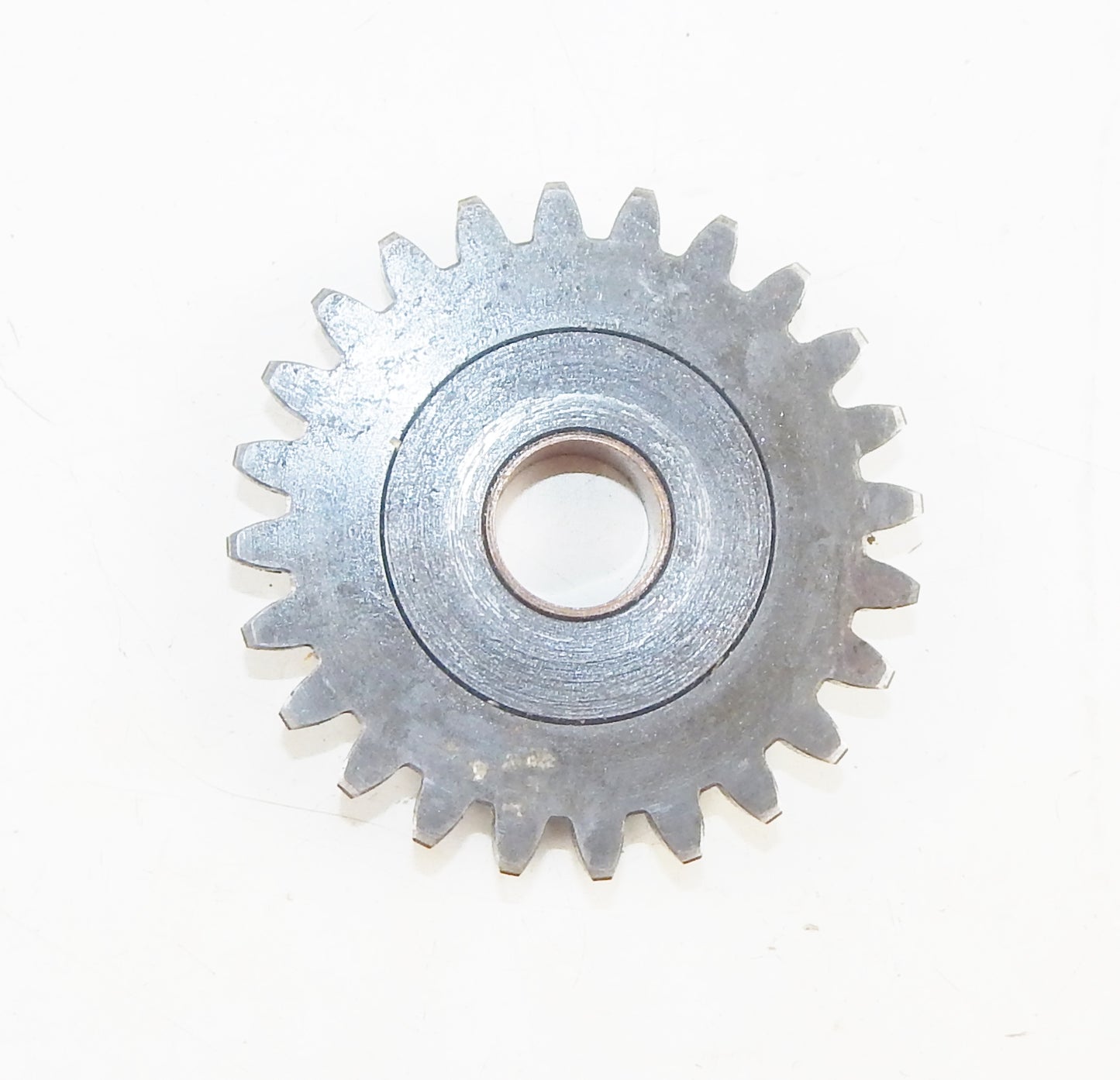 KTM 1985 250 GS INTERMEDIATE GEAR 17/24 T. 543.33.026.144 | 54333026144 - MotoRaider
