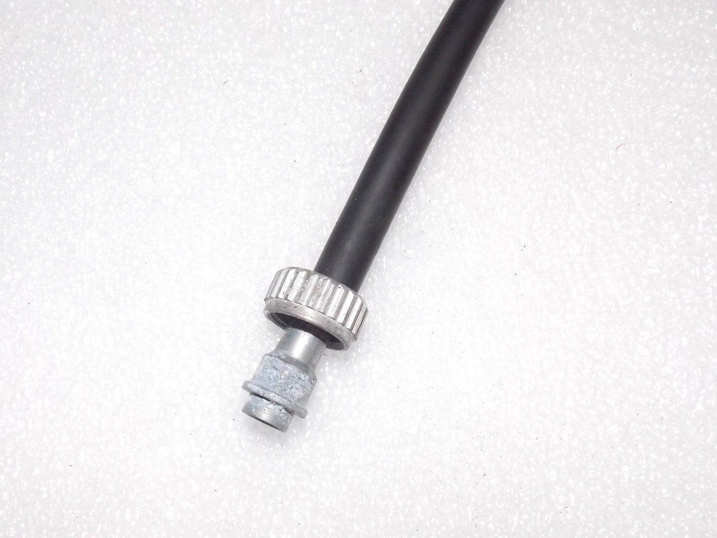 NOS OEM APRILIA SCOOTER SPEEDOMETER TACHOMETER CABLE LENGHT 34" - MotoRaider