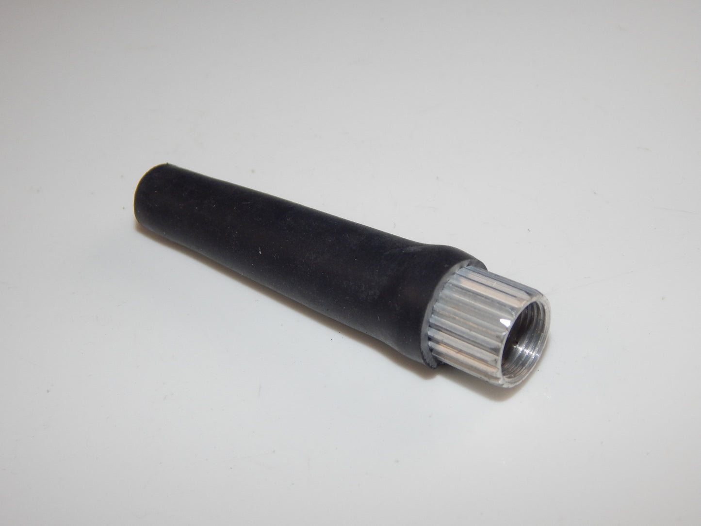 VINTAGE CAGIVA CABLE SCREW IN RUBBER BOOTH PROTECTOR MORINI DUCATI HUSQVARNA - MotoRaider