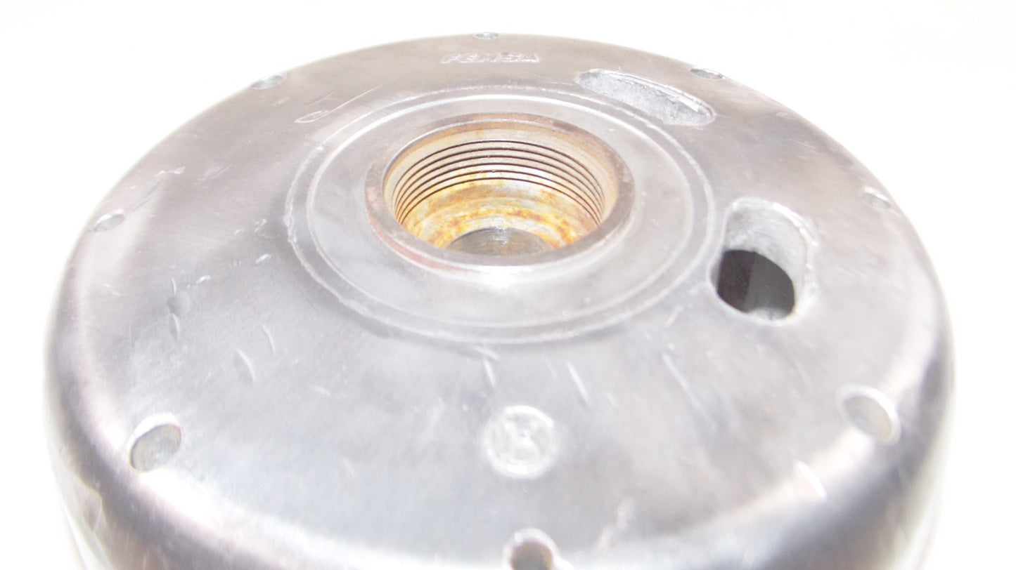 FEMSA FB VAR 41-48 MOTOR ELECTRIC SYSTEM IGNITION FLY WHEEL HUSQVARNA OD=137mm - MotoRaider