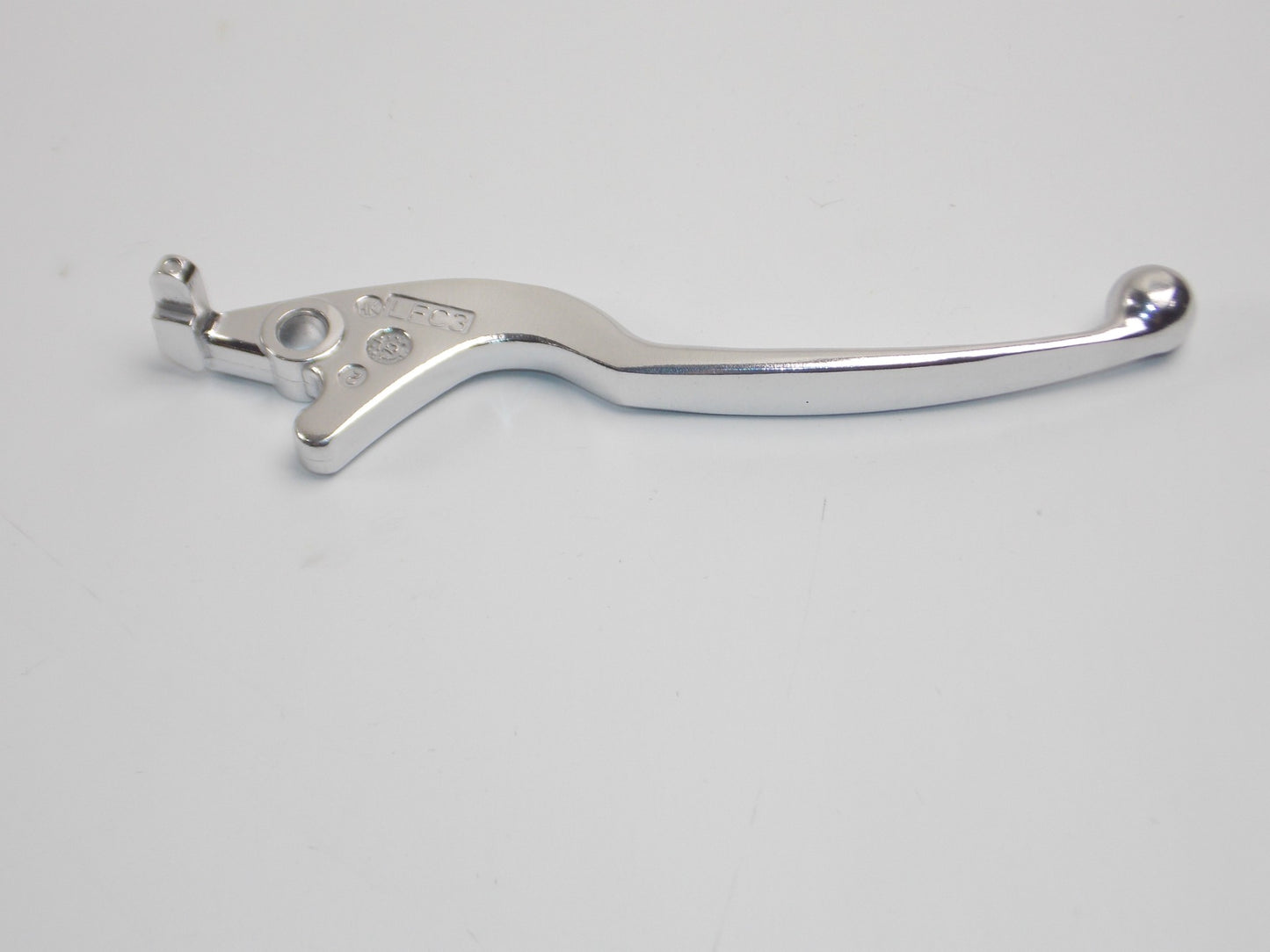 NOS OEM PEUGEOT BELVILLE 200/TWEET 125/RS 50 LEFT REAR BRAKE LEVER 802223 - MotoRaider