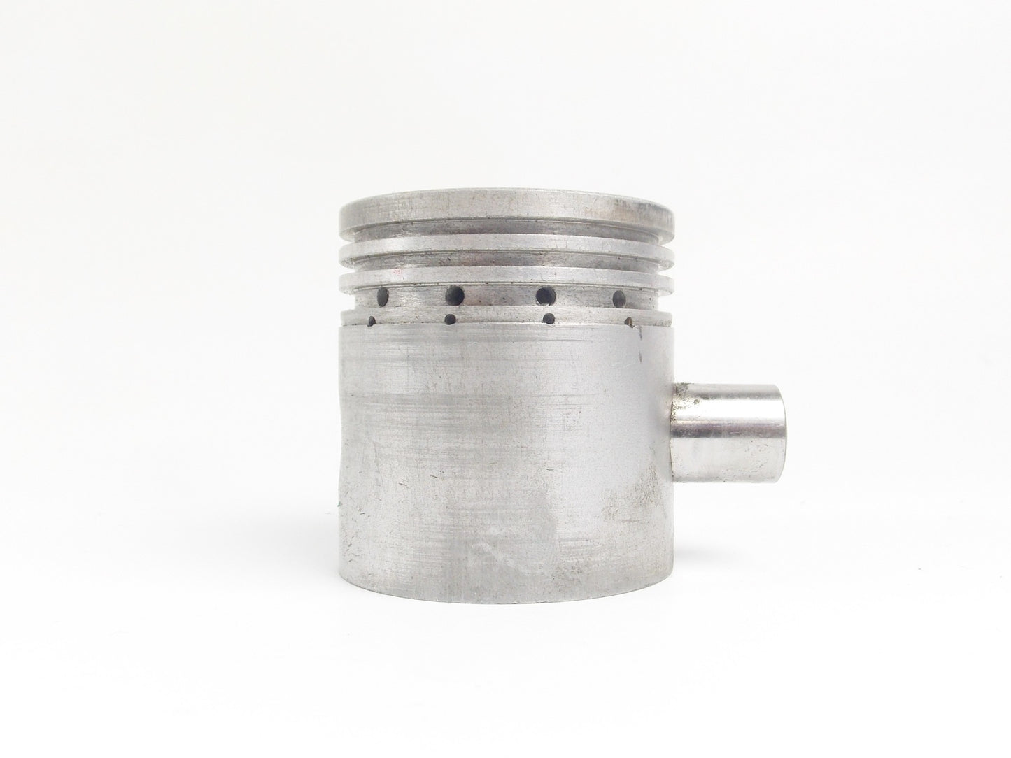 ROTA PISTON + PIN DIAMETER 50.4 mm DUCATI MOTOR ENGINE VINTAGE ITALY - MotoRaider