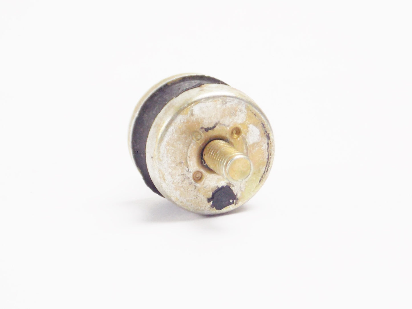 OEM LAVERDA 1984 125 LB STRADA SPORT CUSTOM EXHAUST SILENT BLOCK ANTIVIBRANT - MotoRaider