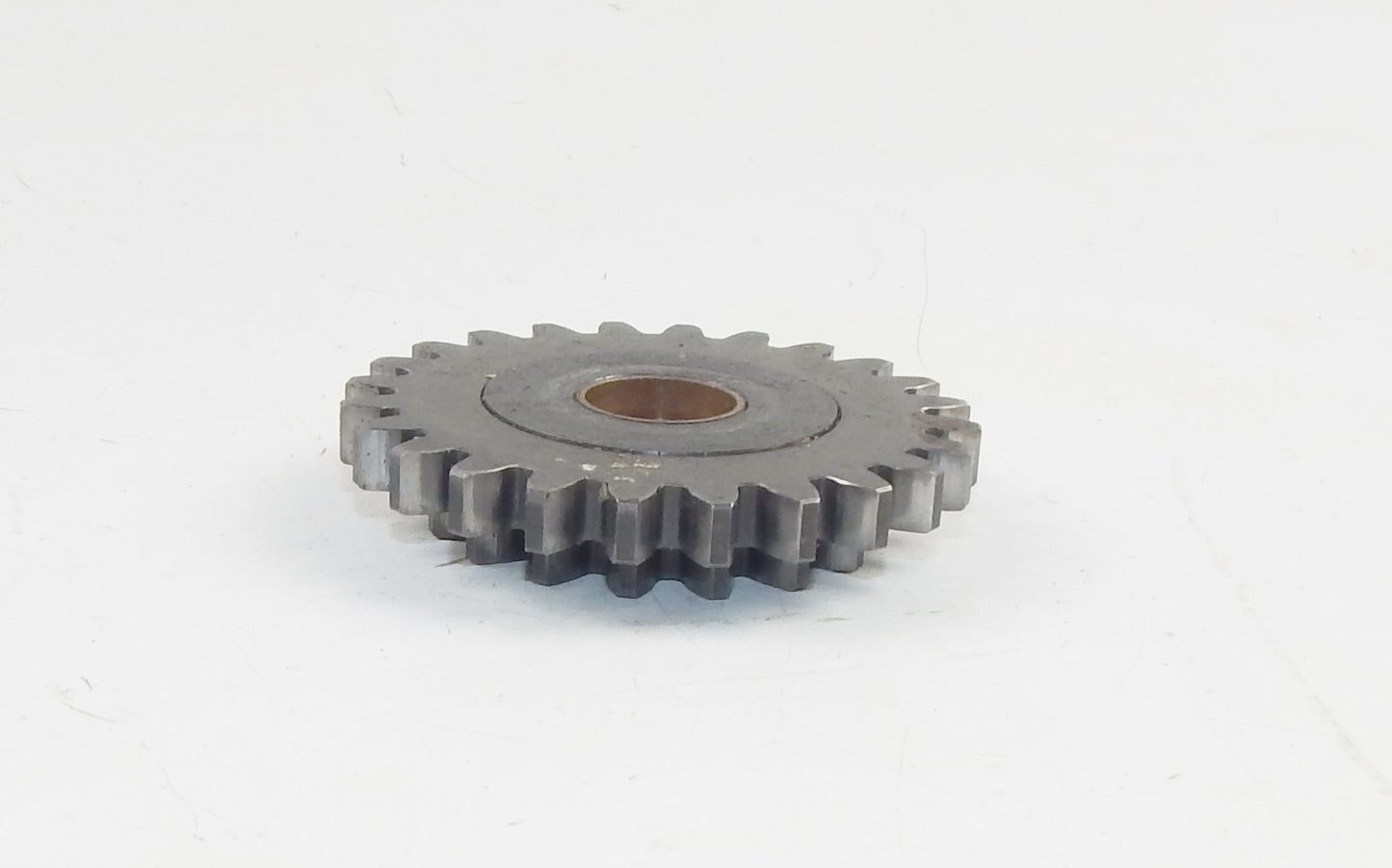 KTM 1985 250 GS INTERMEDIATE GEAR 17/24 T. 543.33.026.144 | 54333026144 - MotoRaider