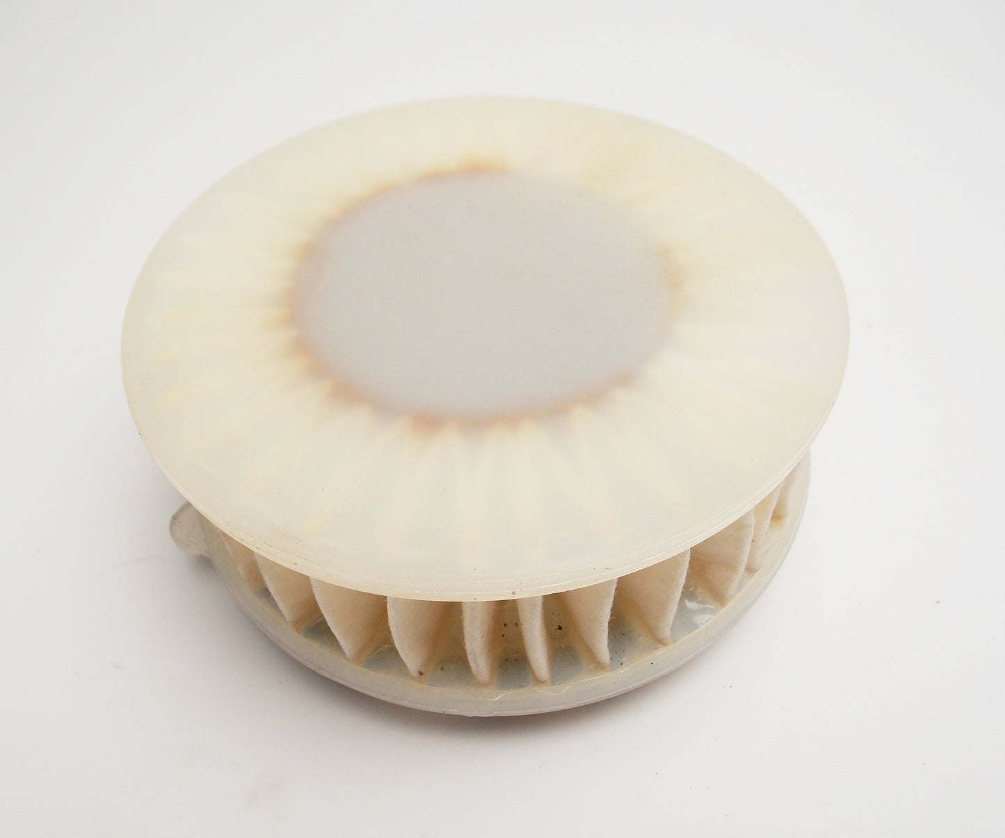 OEM YAMAHA 1998-2004 XV650 ELEMENT AIR CLEANER ELEMENT 4TR-14451-00 | 4TR1445100 - MotoRaider