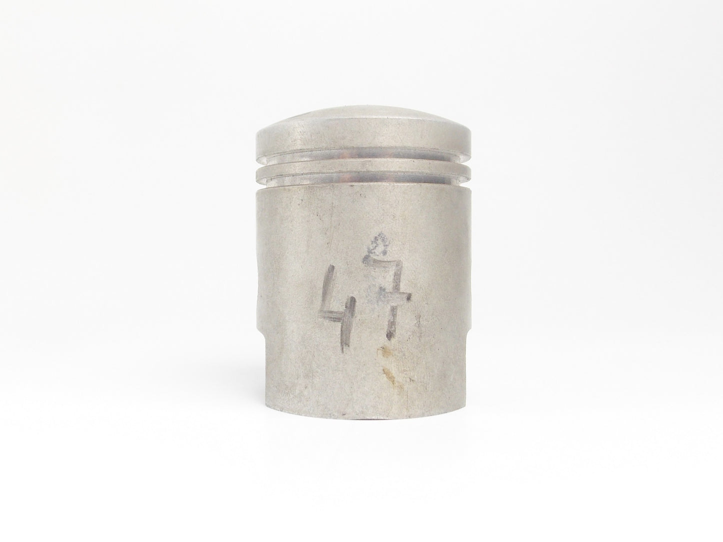 PISTON DIAMETER 47 mm BETA MOTORCYCLE MOTOR ENGINE VINTAGE ITALY - MotoRaider