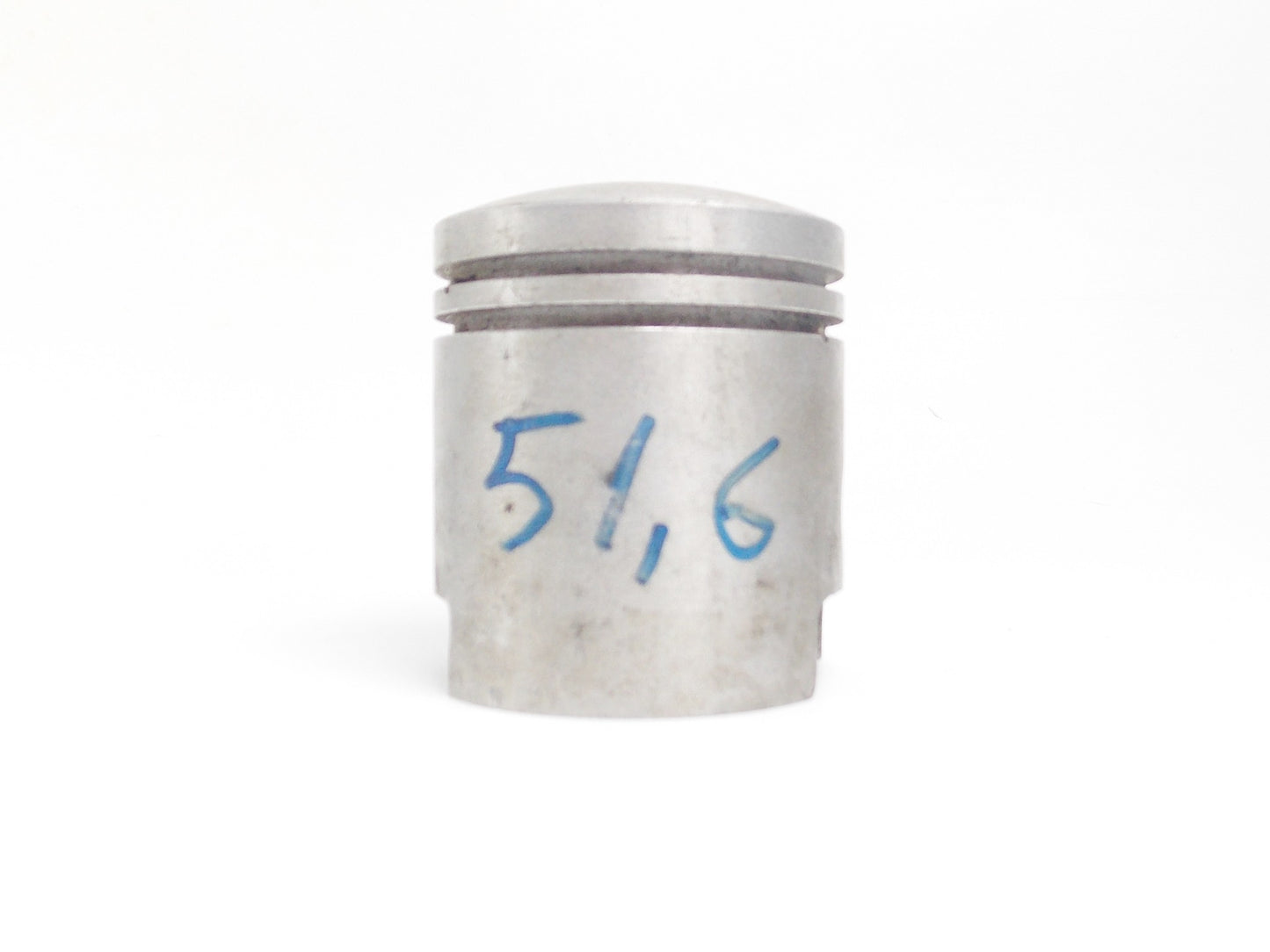 METEOR PISTON DIAMETER 51.6 mm PIAGGIO VESPA - MotoRaider