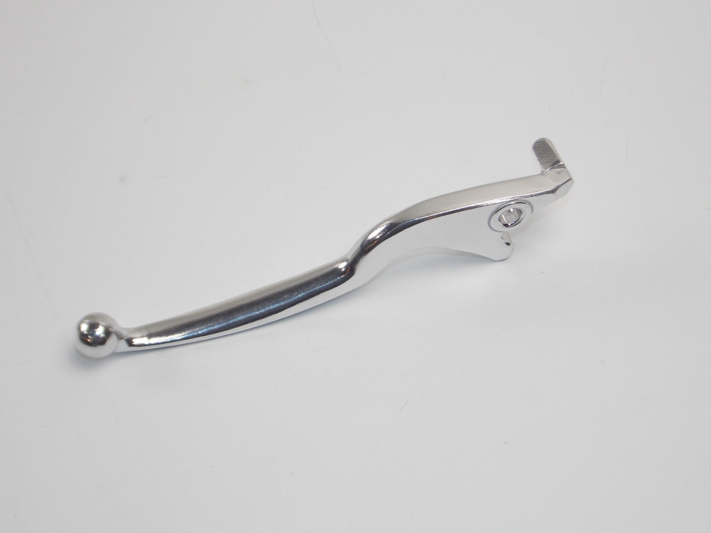 NOS OEM PEUGEOT BELVILLE 200/TWEET 125/RS 50 LEFT REAR BRAKE LEVER 802223 - MotoRaider