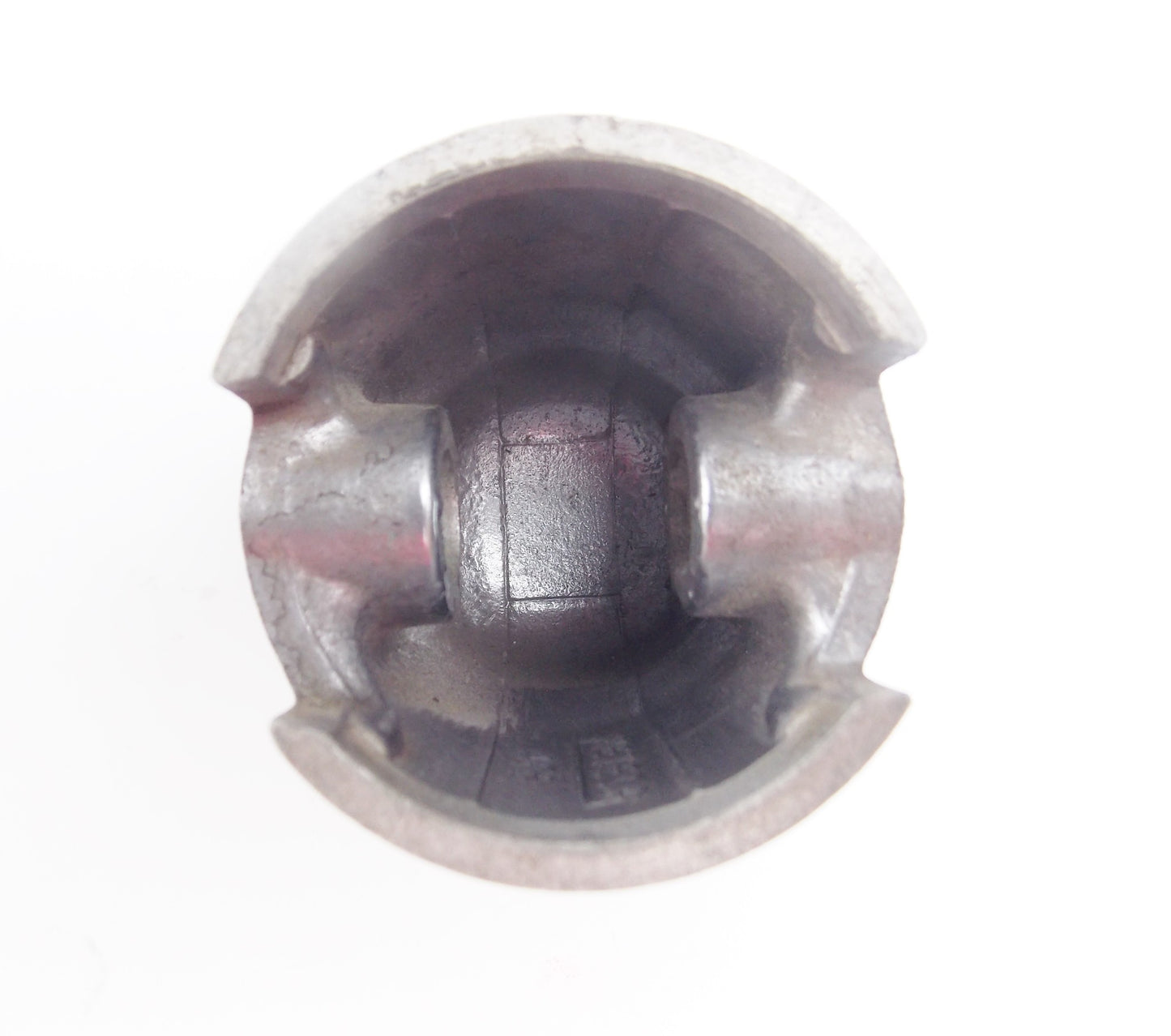 METEOR PISTON DIAMETER 51.6 mm PIAGGIO VESPA - MotoRaider