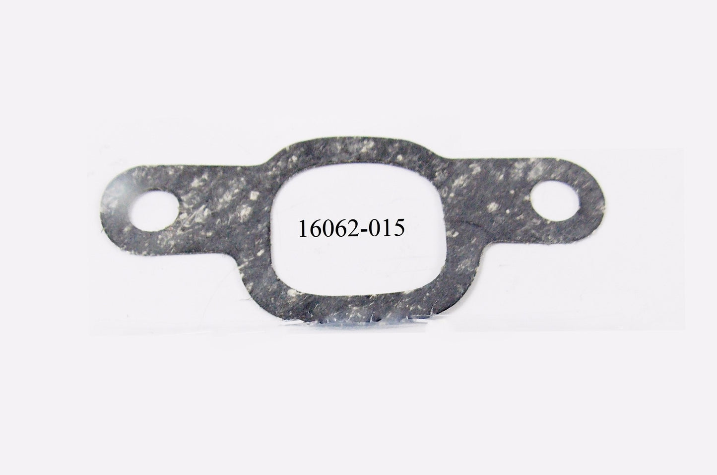NOS KAWASAKI 1973-1976 KH250 AIR INLET GASKET 16062-015 - MotoRaider