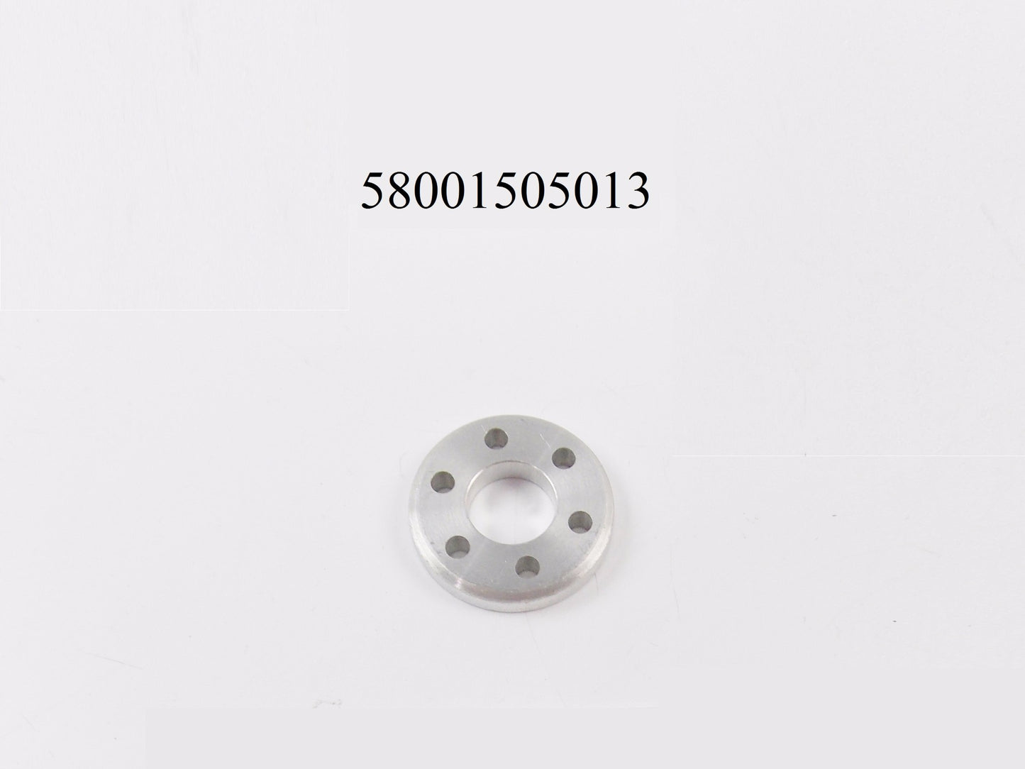 OEM KTM 1990 500/600 LC4 MX/D-DX/E-XCFRONT FORK VALVE DISC # 13 58001505013 - MotoRaider