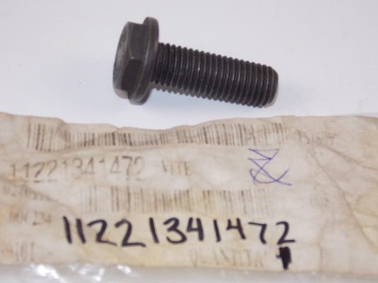 NOS OEM BMW 1992-07 R850/1100/1150/1200 COLLAR SCREW CLUTCH MOUNTING 11221341472 - MotoRaider