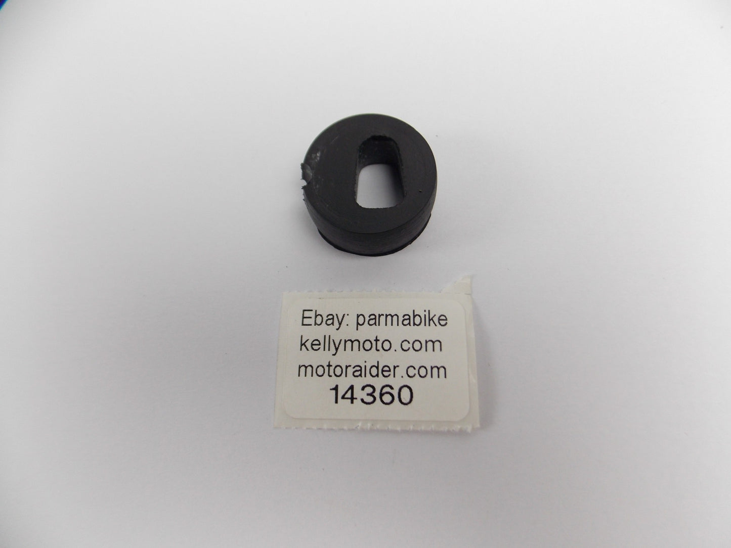 NOS OEM LAVERDA 1200 MOTOR CLUTCH RUBBER CUSHION DAMPER 50405017 | 50 405 017 - MotoRaider