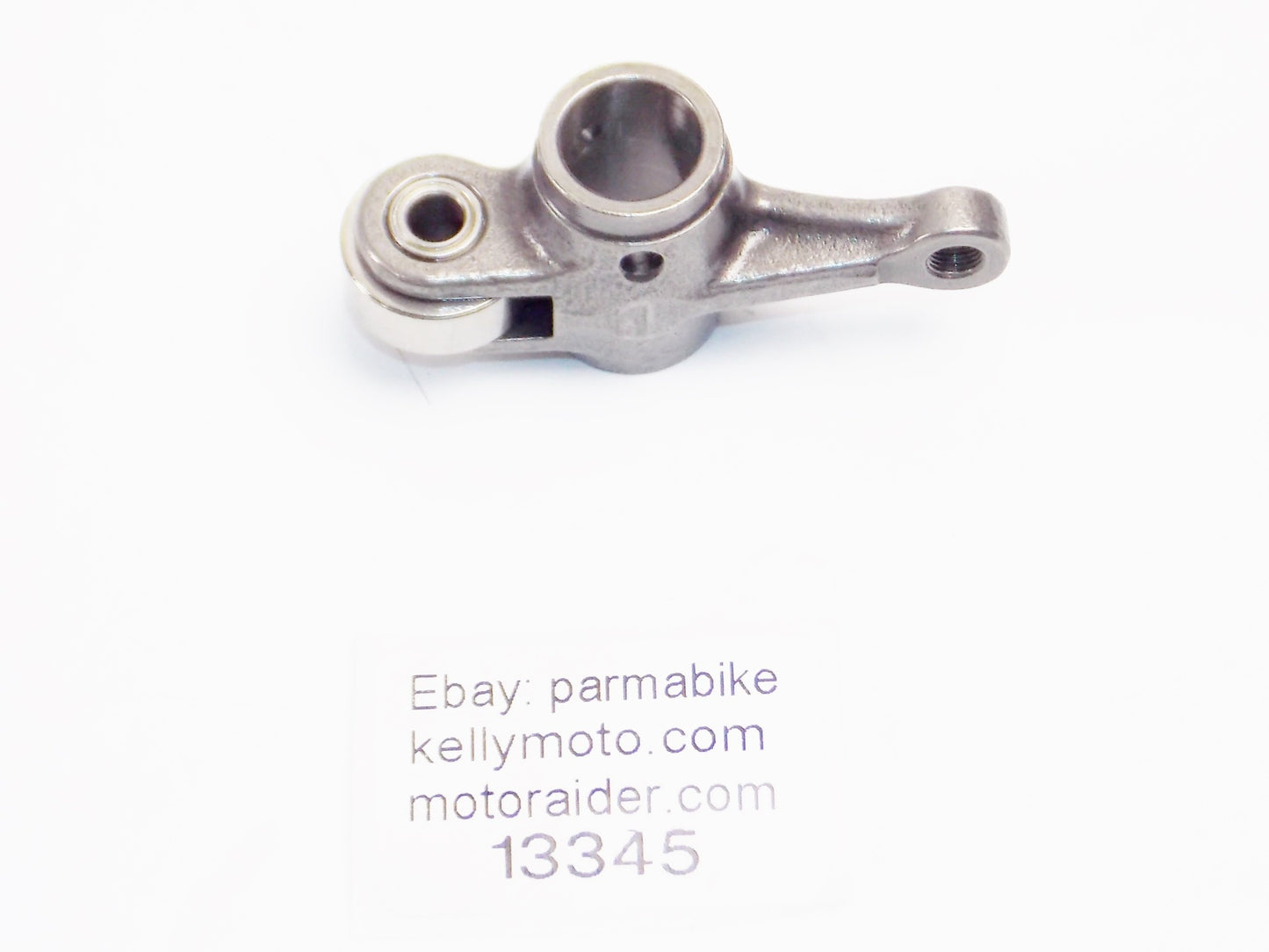 OEM LML 2012 STAR 200 4T DELUXE 4S VALVE CAM ROCKER ARM SF214-0073 SF2140073 - MotoRaider