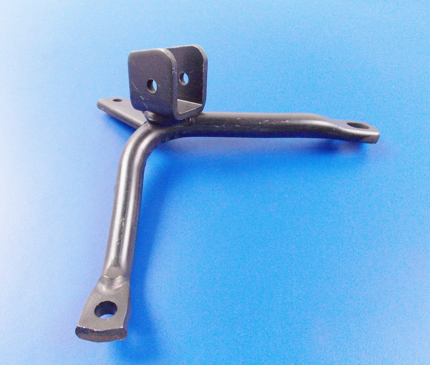 OEM HONDA 2003-2006 NES125 STAY COMP LEFT STEP 50716-KPZ-900 | 50716KPZ900 - MotoRaider