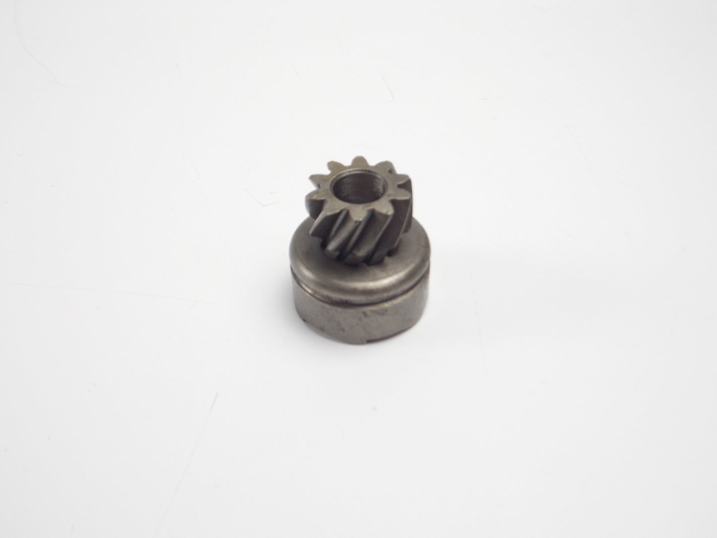 OEM PEUGEOT 2018 TWEET 125 / 2014 DJANGO 125 SPORT MOTOR CAMSHAFT GEAR # 802170 - MotoRaider