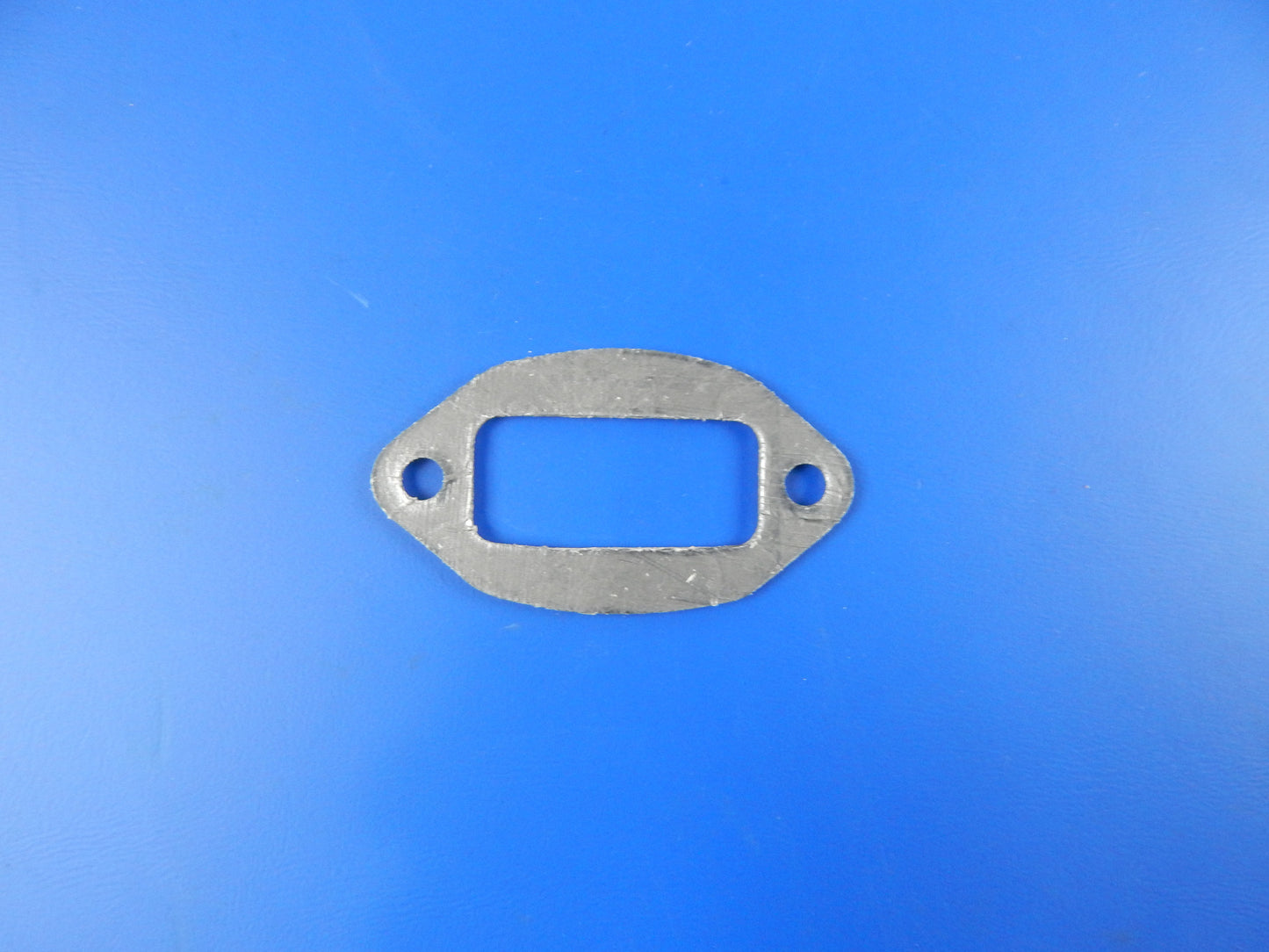 1970'S ZUNDAPP RICKMAN 125 ENDURO ENGINE EXHAUST SEAL GASKET VINTAGE - MotoRaider