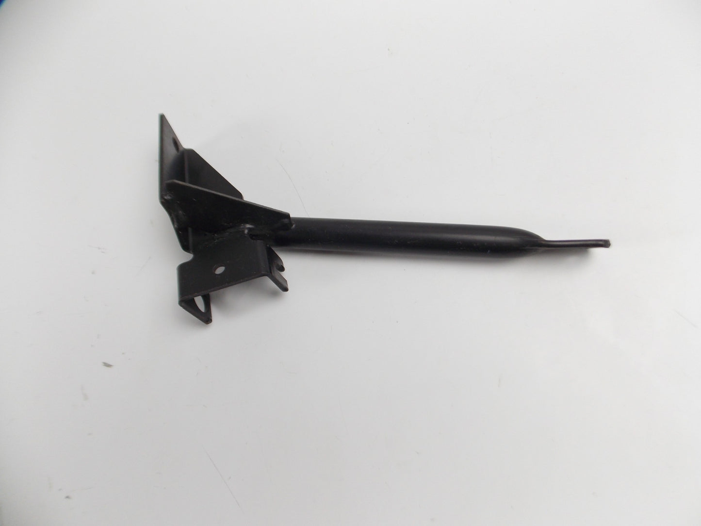 OEM LAVERDA ZUNDAPP LZ 50 EXHAUST MUFFLER BRACKET MOUNT 21126533 | 21 126 533 - MotoRaider