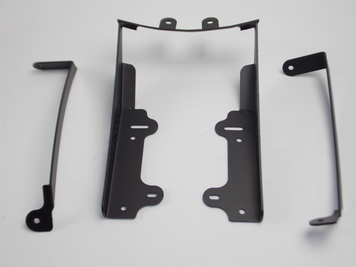 OEM LML STAR 125 150 2T / 125 150 151 200 4T SUPPORT MOUNT TOP CASE B-0000104 - MotoRaider