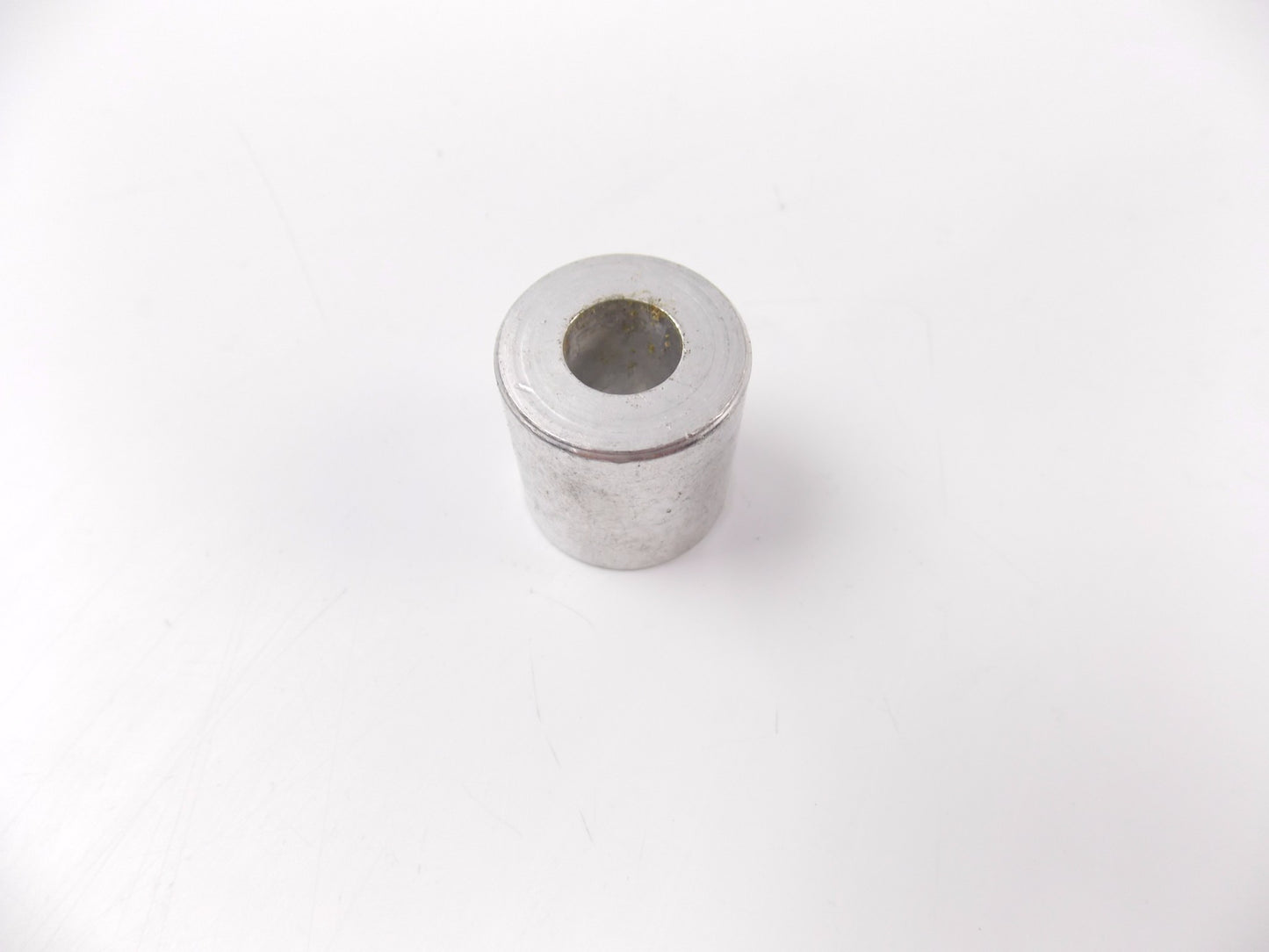 NOS OEM KTM 1979 MC 80 GS 80 FRAME SPACER 22x10.2x22.9 55003055500 | 5503054500 - MotoRaider