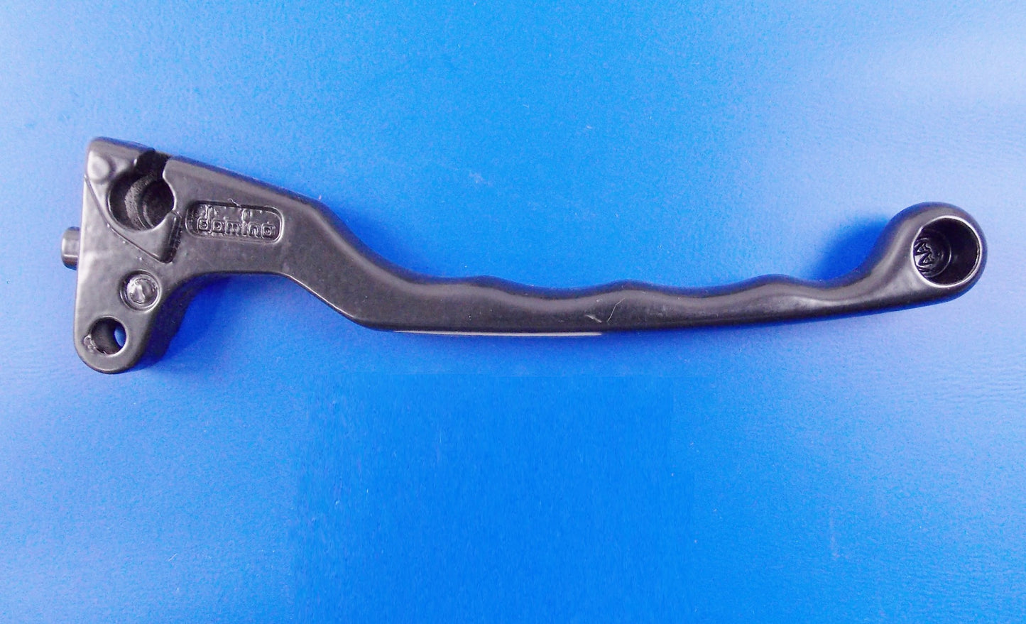 OEM DOMINO PIAGGIO SI CIAO GRILLO FRONT BRAKE LEVER LEFT 228967 SCOOTER MOPED - MotoRaider
