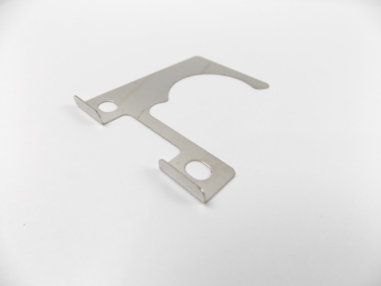 NOS OEM SUZUKI 1988-2002 GS500 / GSX750 REAR CALIPER INNER SHIM 59371-20C00 - MotoRaider