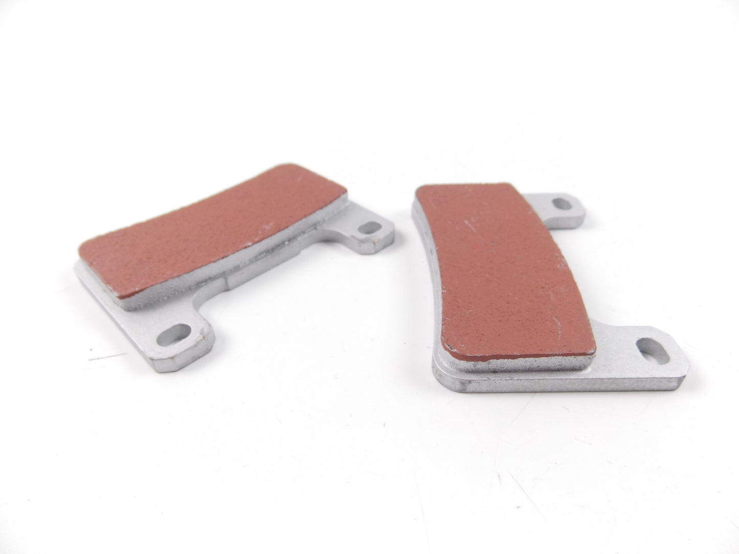 BREMBO KAWASAKI Z1000 DL1000 GSXR FRONT WHEEL PAIR BRAKE PADS 07SU27SC - MotoRaider