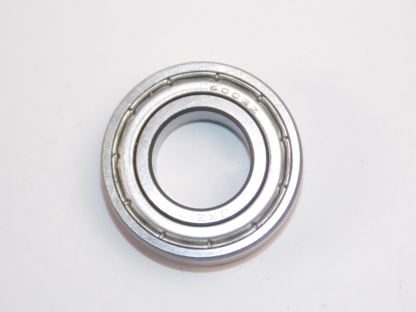 OEM PEUGEOT 2009 SUM 125 BALL BEARING 17X35-10 | 800476 | REAR SHOCK AND STAND - MotoRaider