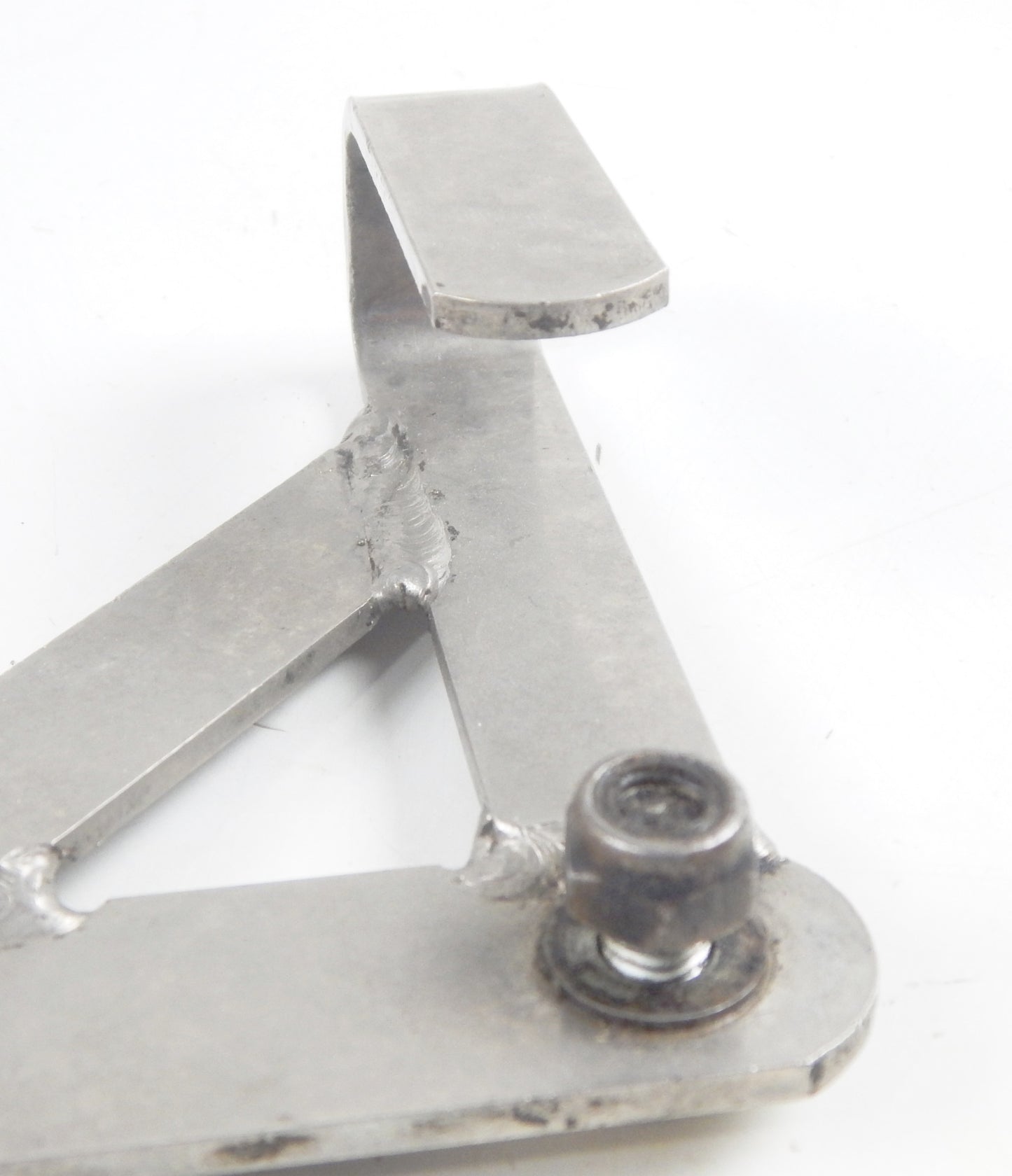 RICKMAN PROTECTOR CHAIN GUIDE ZUNDAPP VINTAGE ENDURO MOTOCROSS - MotoRaider