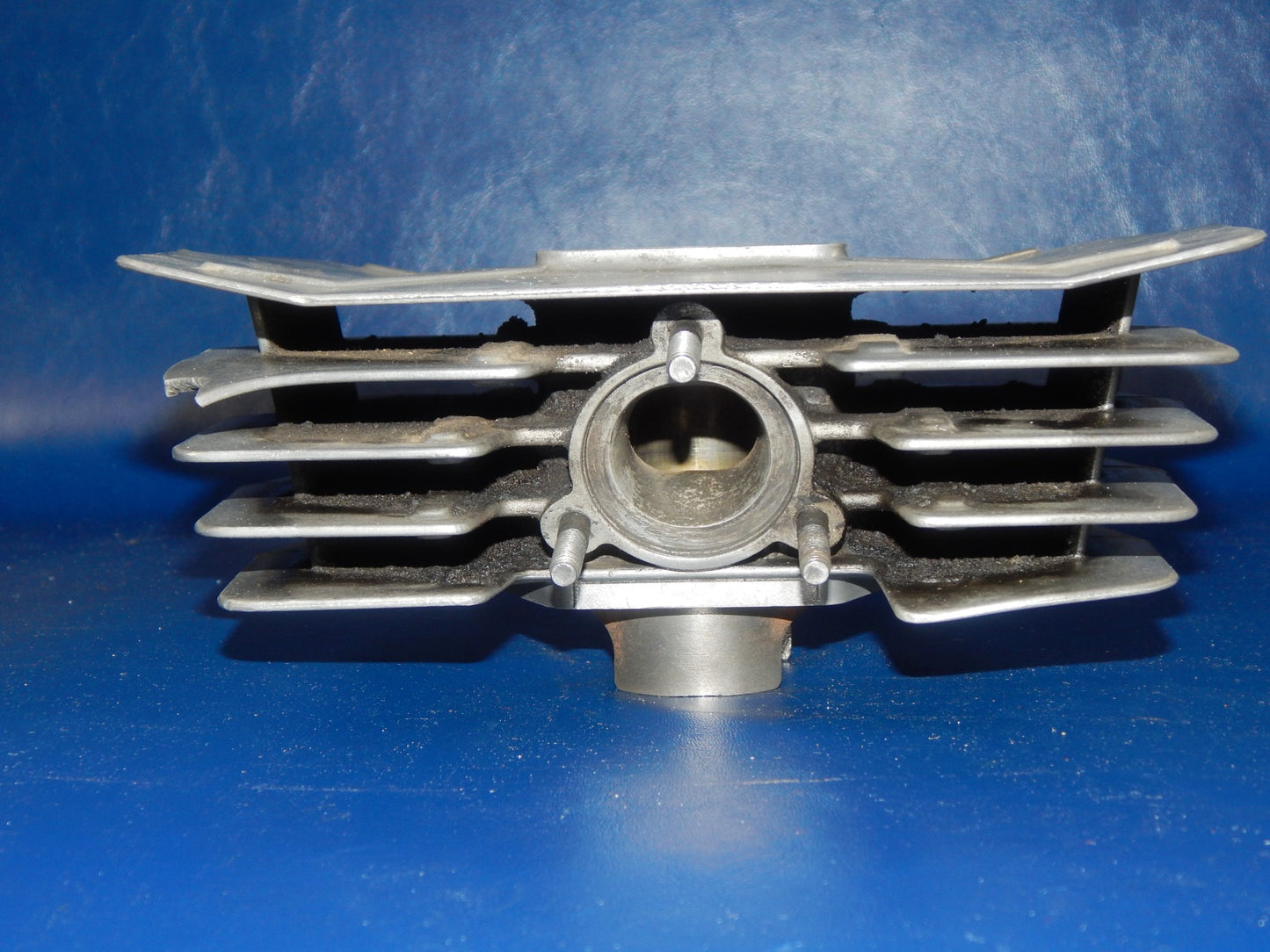 MINARELLI MOTOR 50cc CYLINDER BARREL BORE 38mm VINTAGE ENGINE ITALY - MotoRaider