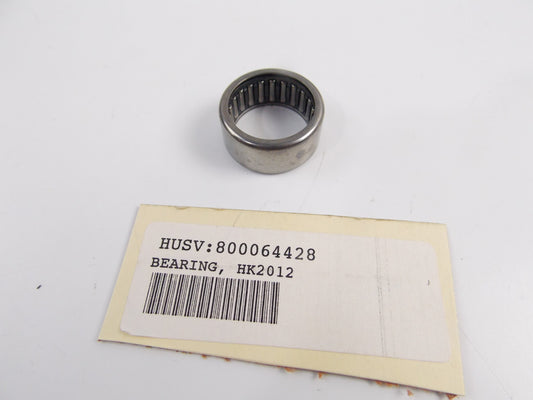 NOS OEM 2012 HUSQVARNA TE350 TE510 TC510 WXE350 WXE610 BEARING 800064428 - MotoRaider