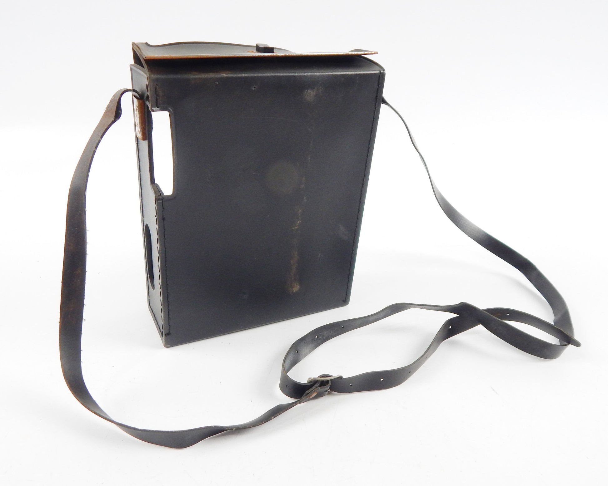 1970's PHILLIPS CASSETE RECORDER PLAYER 2202 TAPE SPEED 4.75 cm/s MICHROPHONE - MotoRaider