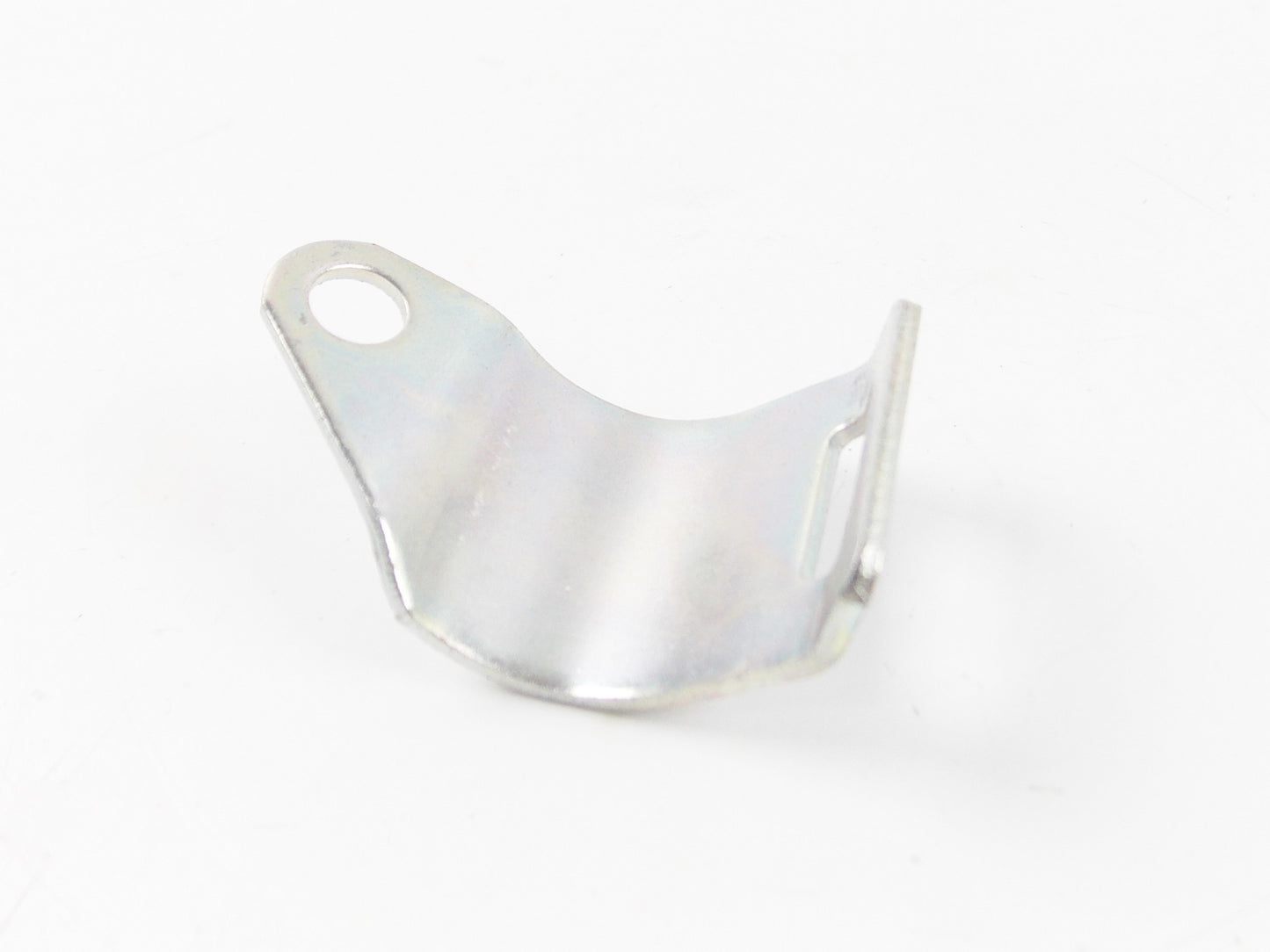 NOS OEM HONDA 2001-2004 NES125 BAND HANDLE BRACKET 53171-GBL-870 - MotoRaider
