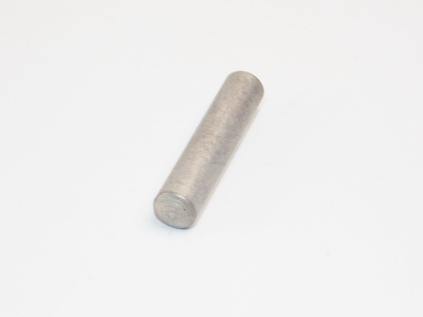 OEM LAVERDA ZUNDAPP PIN DOWEL LENGTH 38mm DIAMETER 8mm - MotoRaider