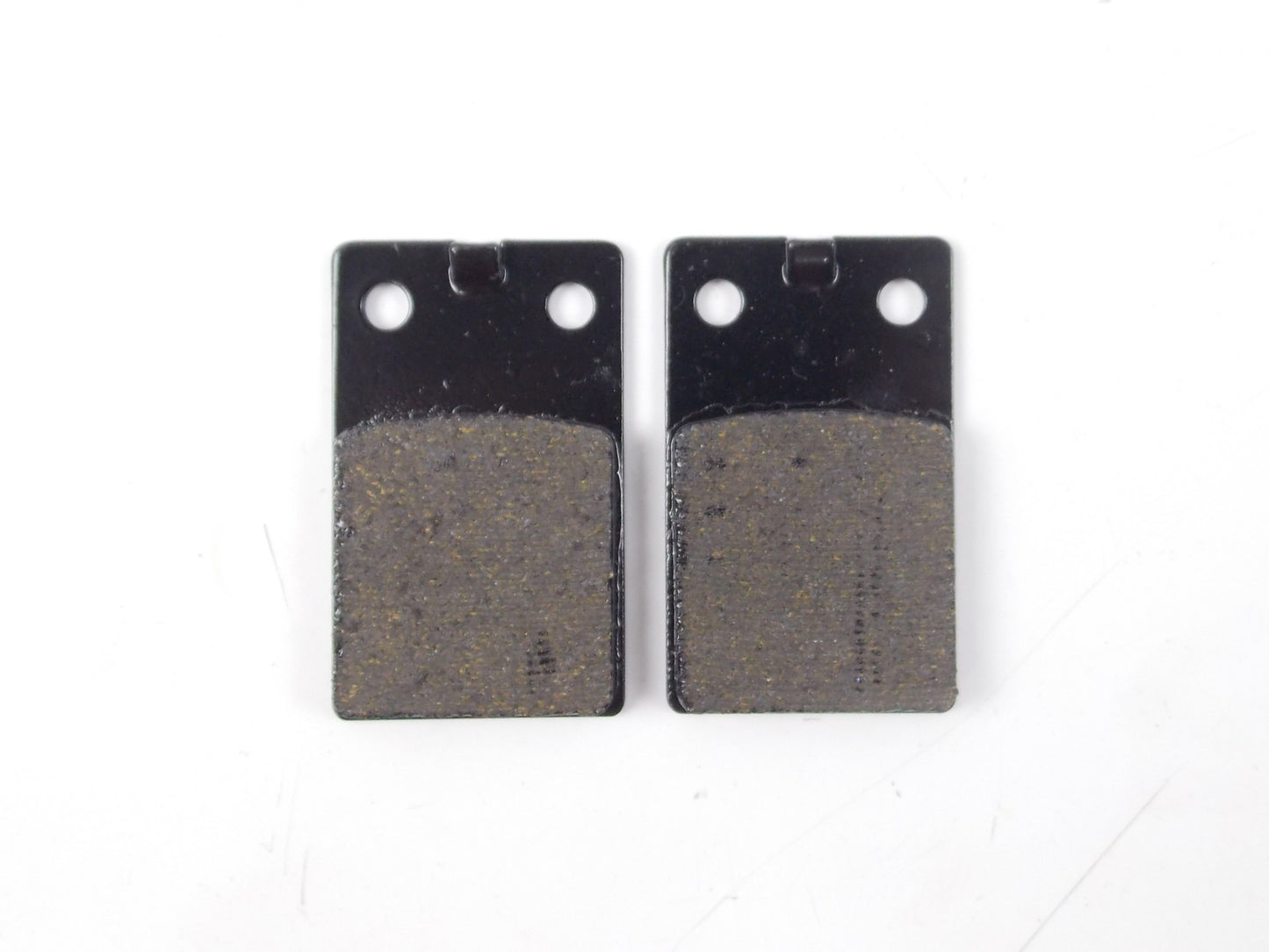 BREMBO FRONT WHEEL BRAKE PADS 07008CC APRILIA GILERA MALAGUTI BENELLI FANTIC - MotoRaider