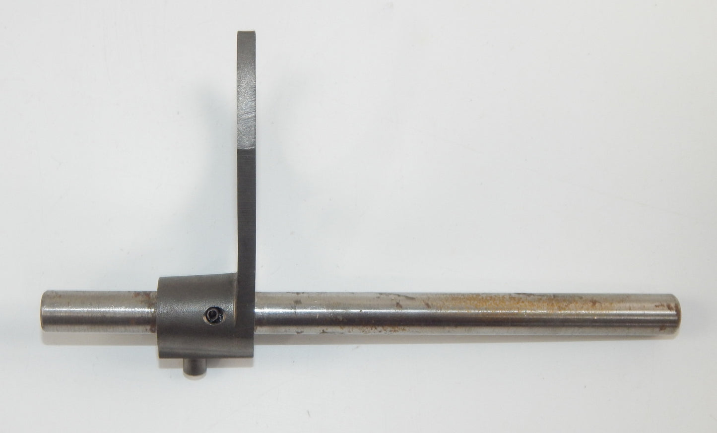 1972-74 KTM 175 MOTOR GEAR SHIFT FORK JACKPINER TRANSMISSION VINTAGE 5434010044 - MotoRaider