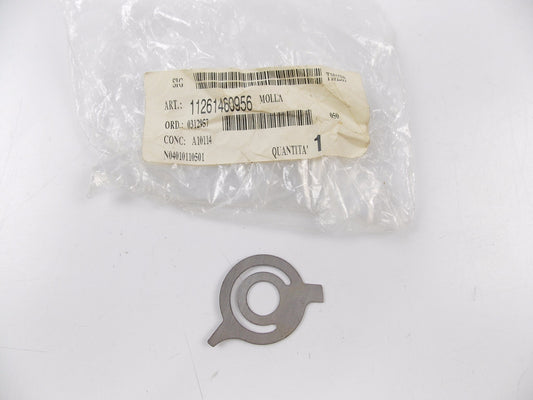 NOS OEM BMW 1989-1993 K 1 1993-1996 K 1100 RS 02-05 K 1200 GT SPRING 11261460956 - MotoRaider