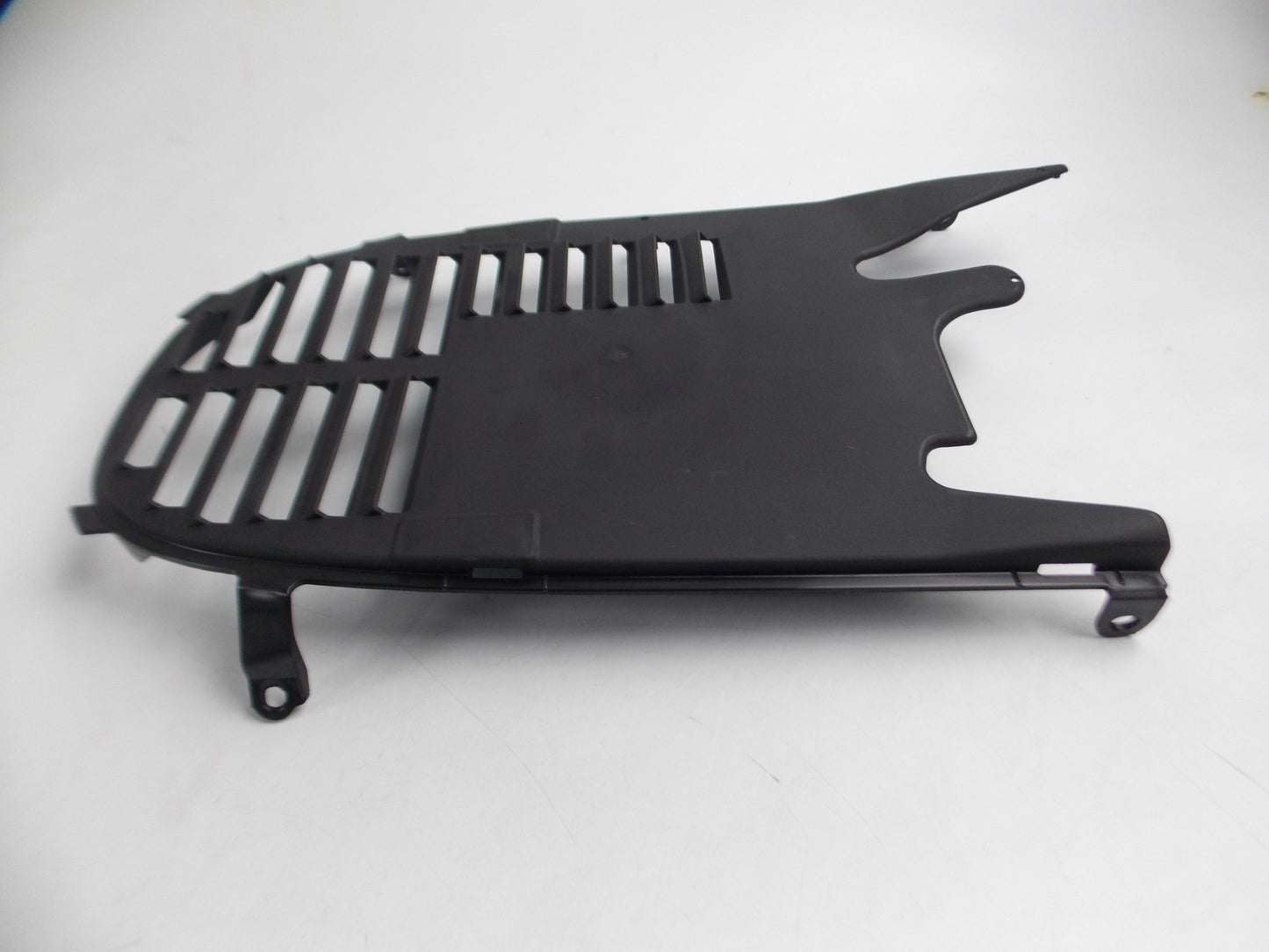 OEM HONDA 2007-2012 SH300 SCOOTER COVER UNDER PLATE *NH1* 64321-KTW-900ZA - MotoRaider