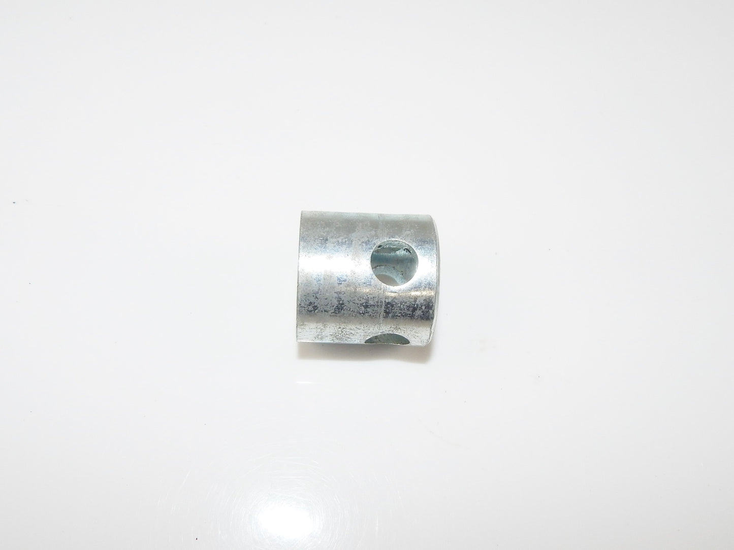 OEM HERCULES DKW 1977 GS 125 175 250 350 FRONT WHEEL AXLE NUT 0806-216-000 SACHS - MotoRaider