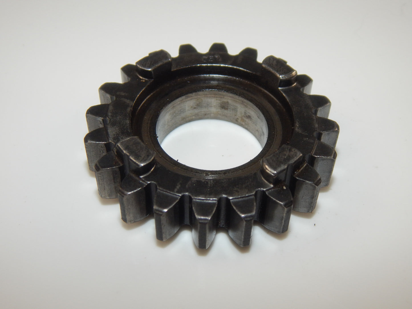 HUSQVARNA '85 XC125/250/500 CR500 WRX250/400 TRANSMISSION GEAR 357 20T 161235701 - MotoRaider
