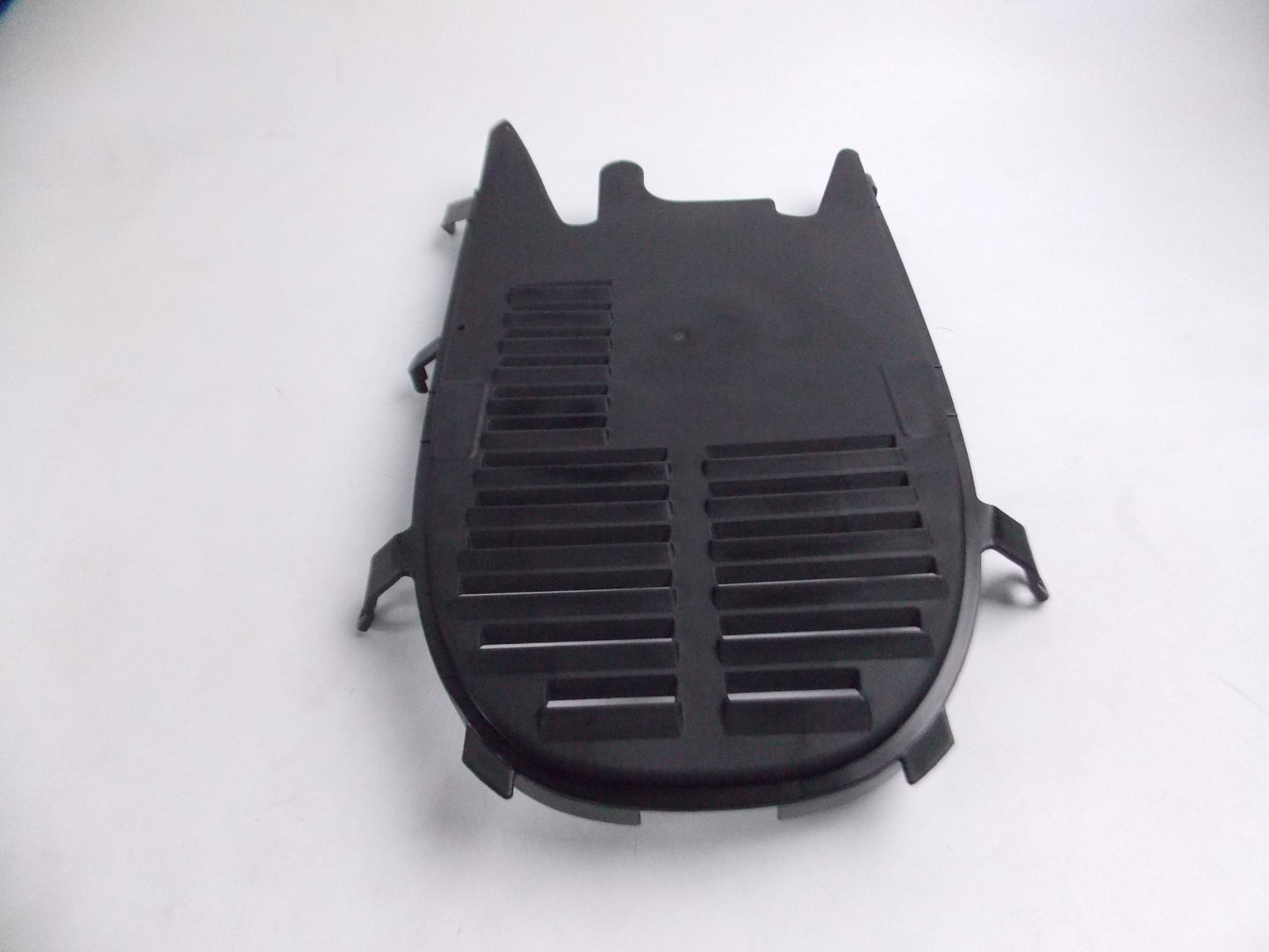 OEM HONDA 2007-2012 SH300 SCOOTER COVER UNDER PLATE *NH1* 64321-KTW-900ZA - MotoRaider