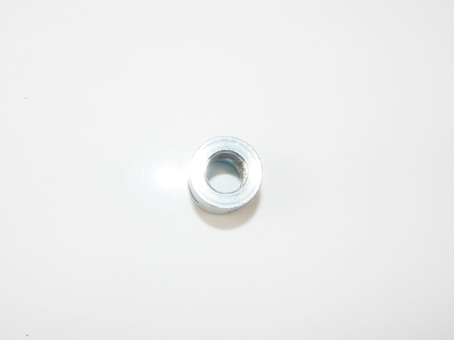 OEM HERCULES DKW 1977 GS 125 175 250 350 FRONT WHEEL AXLE NUT 0806-216-000 SACHS - MotoRaider