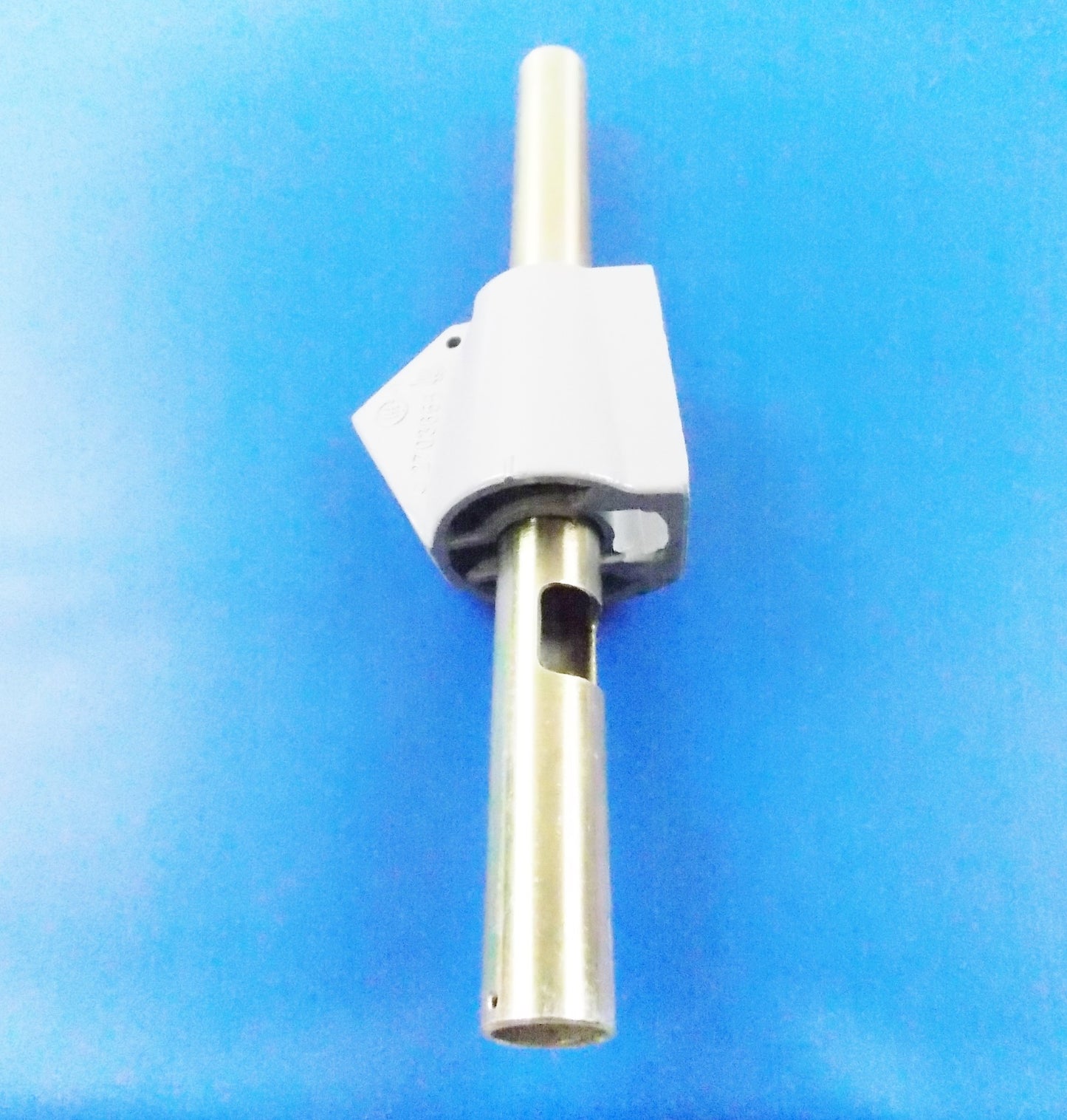 OEM VESPA PX 125/150/200 PK 50/125/XL LML STAR STELLA LH HANDLEBAR PIPE 37044681 - MotoRaider