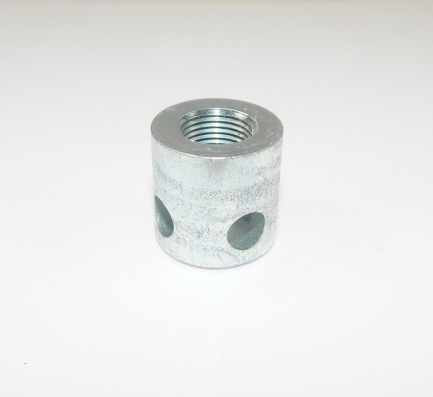 OEM HERCULES DKW 1977 GS 125 175 250 350 FRONT WHEEL AXLE NUT 0806-216-000 SACHS - MotoRaider