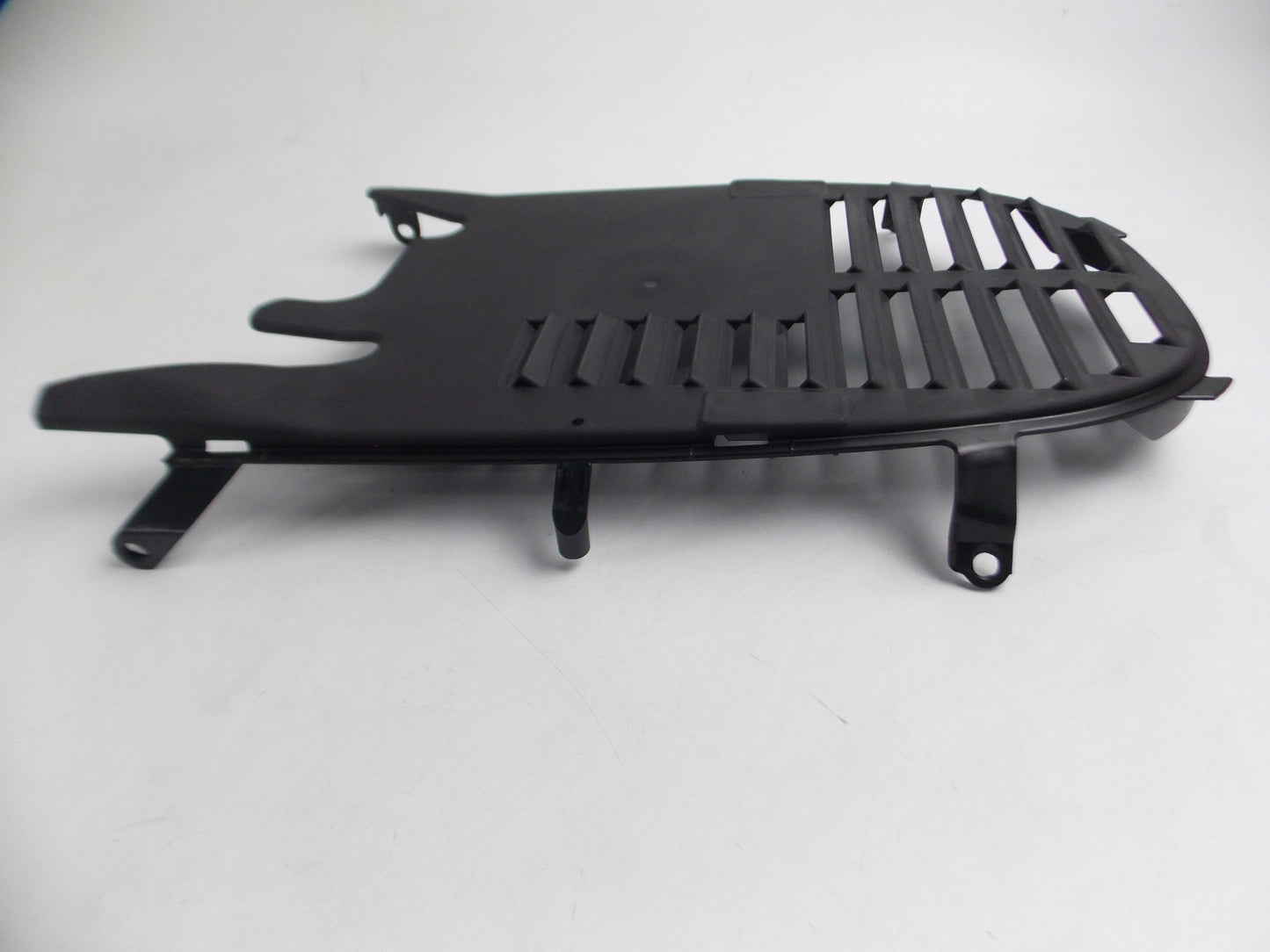 OEM HONDA 2007-2012 SH300 SCOOTER COVER UNDER PLATE *NH1* 64321-KTW-900ZA - MotoRaider